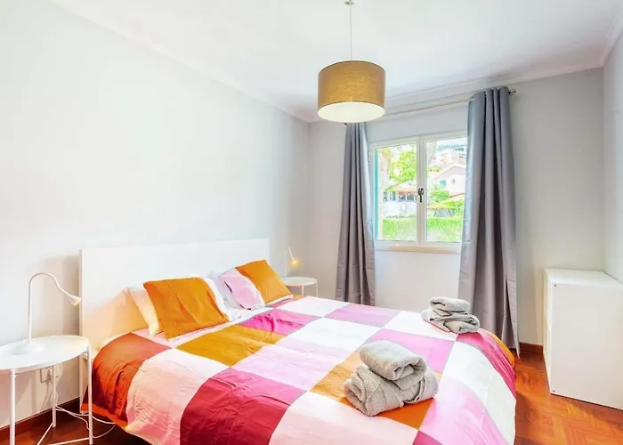 Jmf Apartamento Funchal (Madeira)