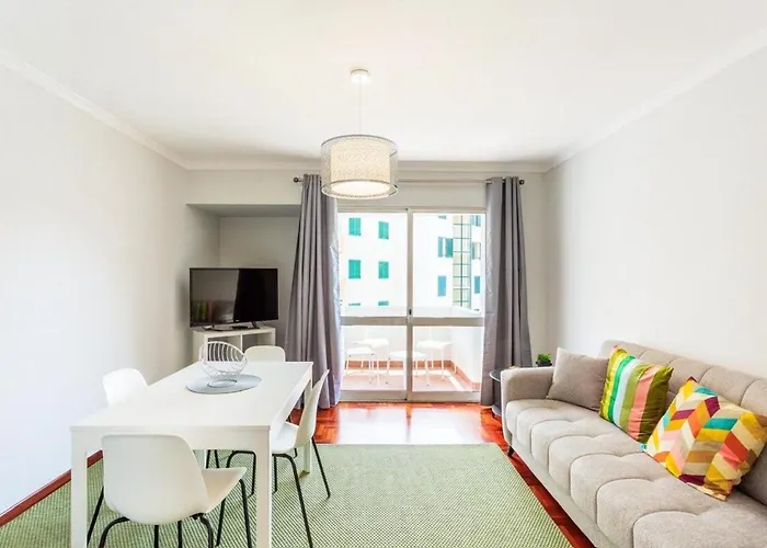 Jmf Funchal (Madeira)