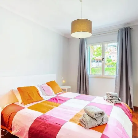 Jmf Apartamento Funchal (Madeira)