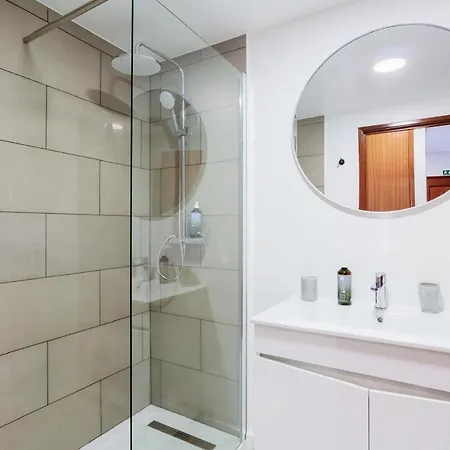 Jmf Apartamento