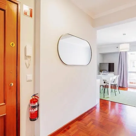 Jmf Apartamento *